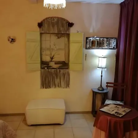 Πανσιόν La Demeure De La Vendemiere *